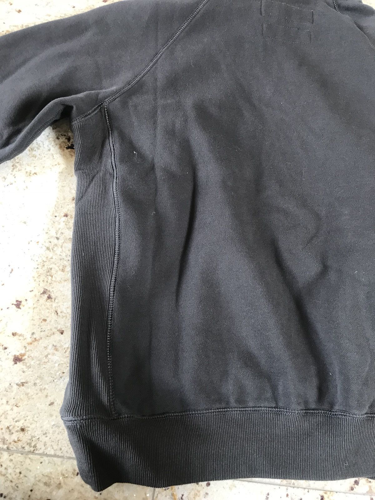 Dickies Dickies Construction Dark Khaki Thick Hoodie Size US S / EU 44-46 / 1 - 19 Thumbnail