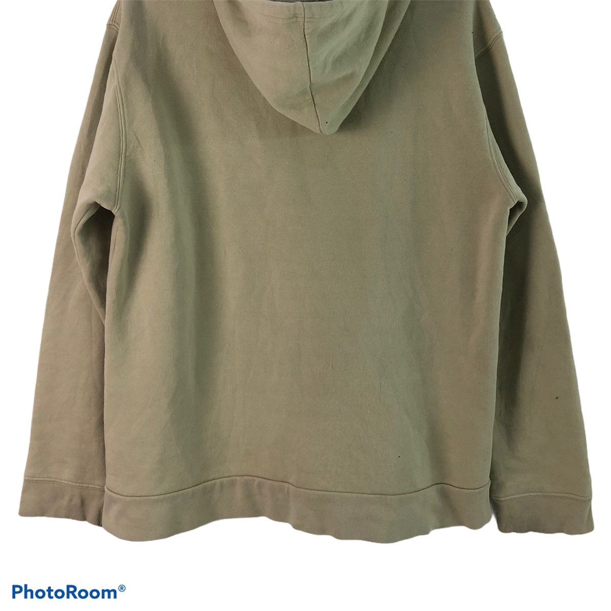 Timberland Timberland Hoodie Spell out sweatshirt Size US XL / EU 56 / 4 - 8 Thumbnail