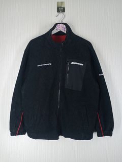 Salomon Fleece Jacket | Grailed