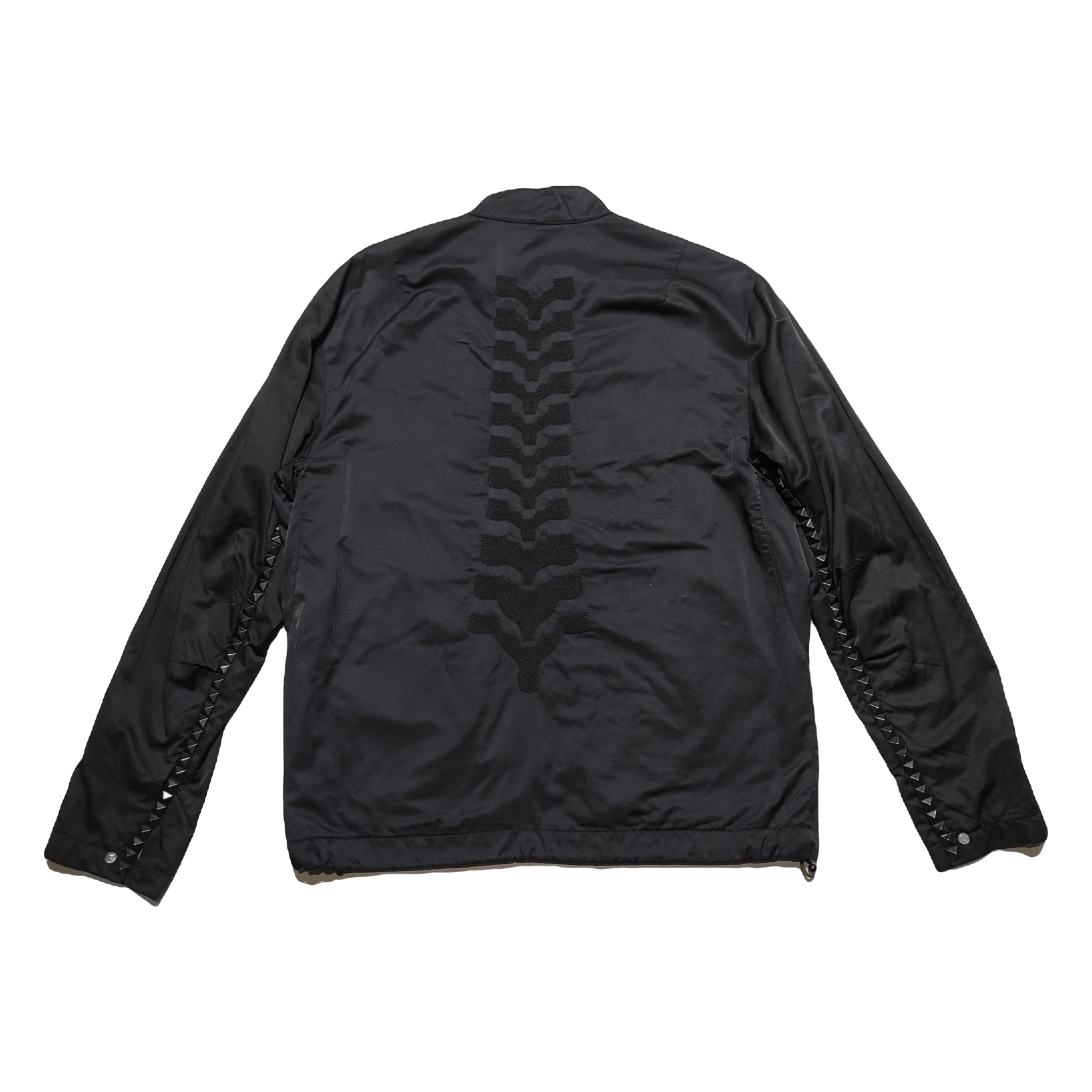 Seditionaries Beautiful Skeleton Jacket Size US L / EU 52-54 / 3 - 2 Thumbnail