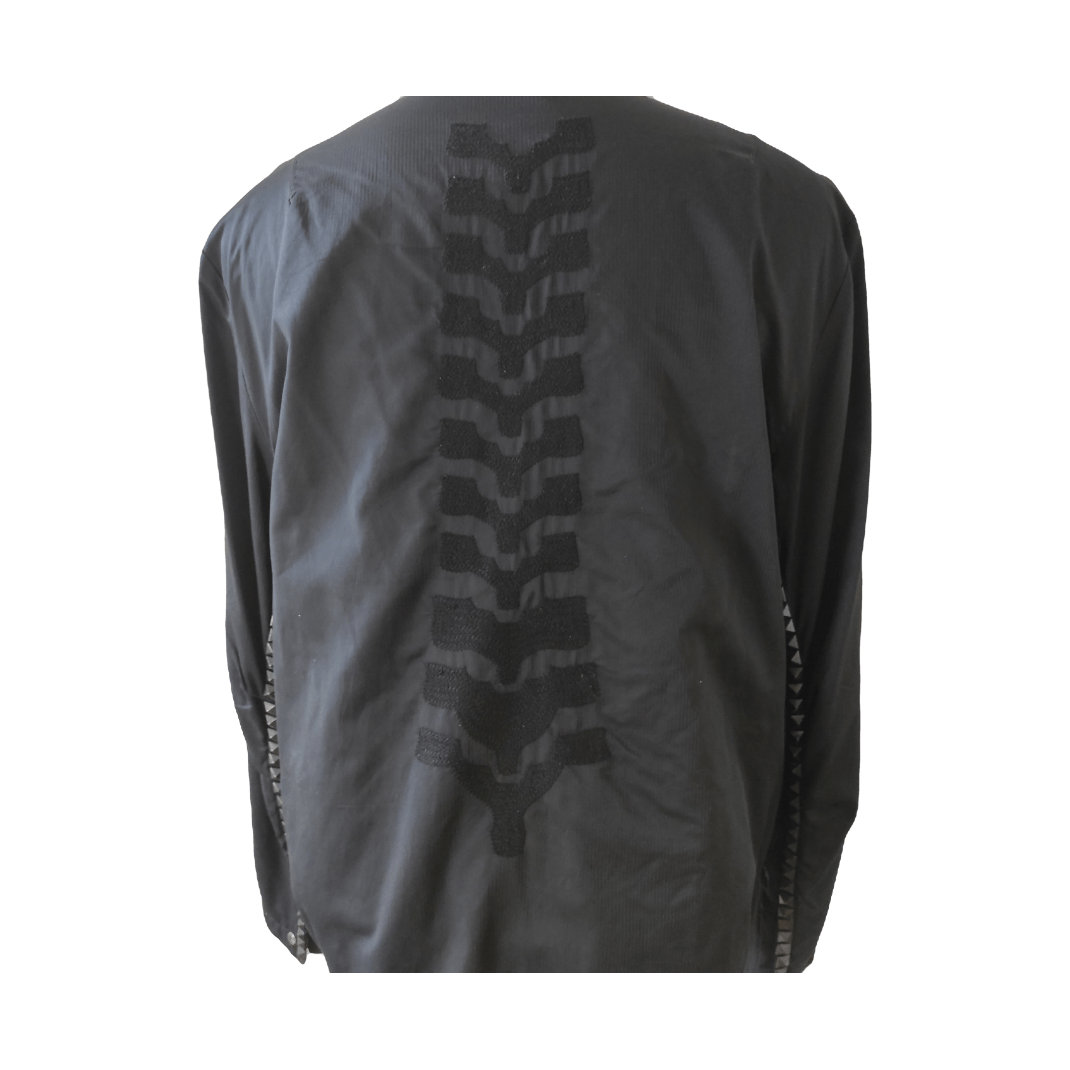 Seditionaries Beautiful Skeleton Jacket Size US L / EU 52-54 / 3 - 5 Thumbnail