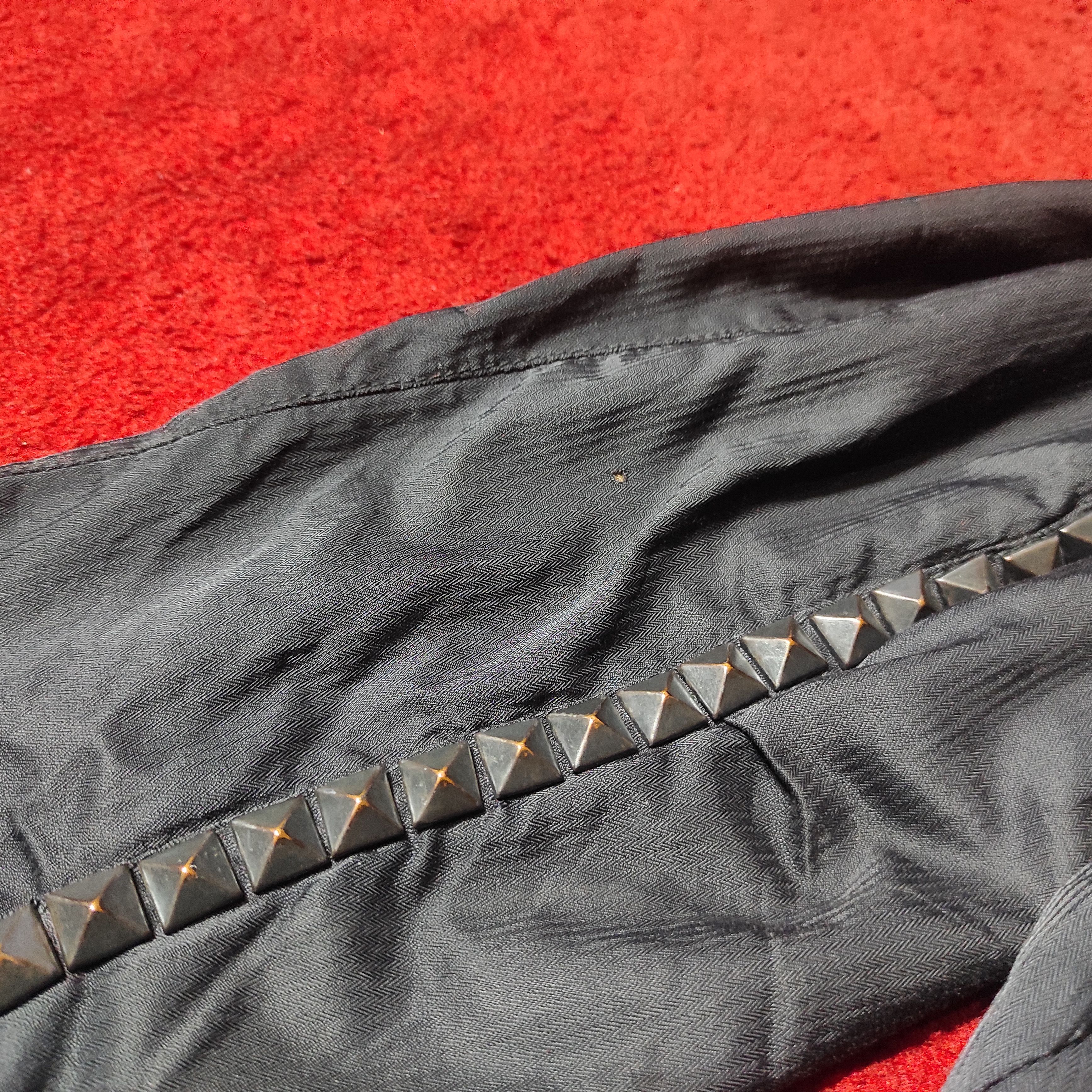 Seditionaries Beautiful Skeleton Jacket Size US L / EU 52-54 / 3 - 11 Thumbnail