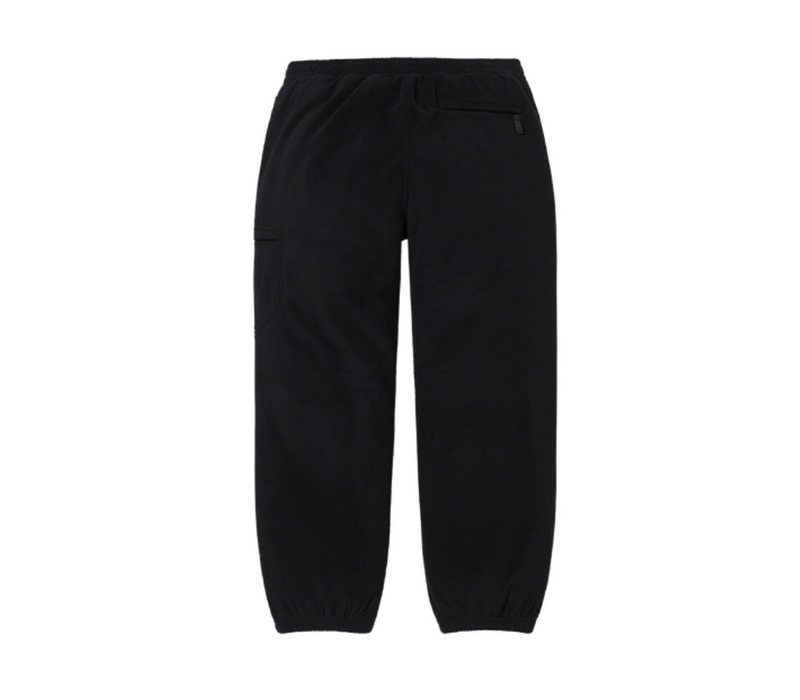 Supreme Supreme Polartec Pant Black • L | Grailed