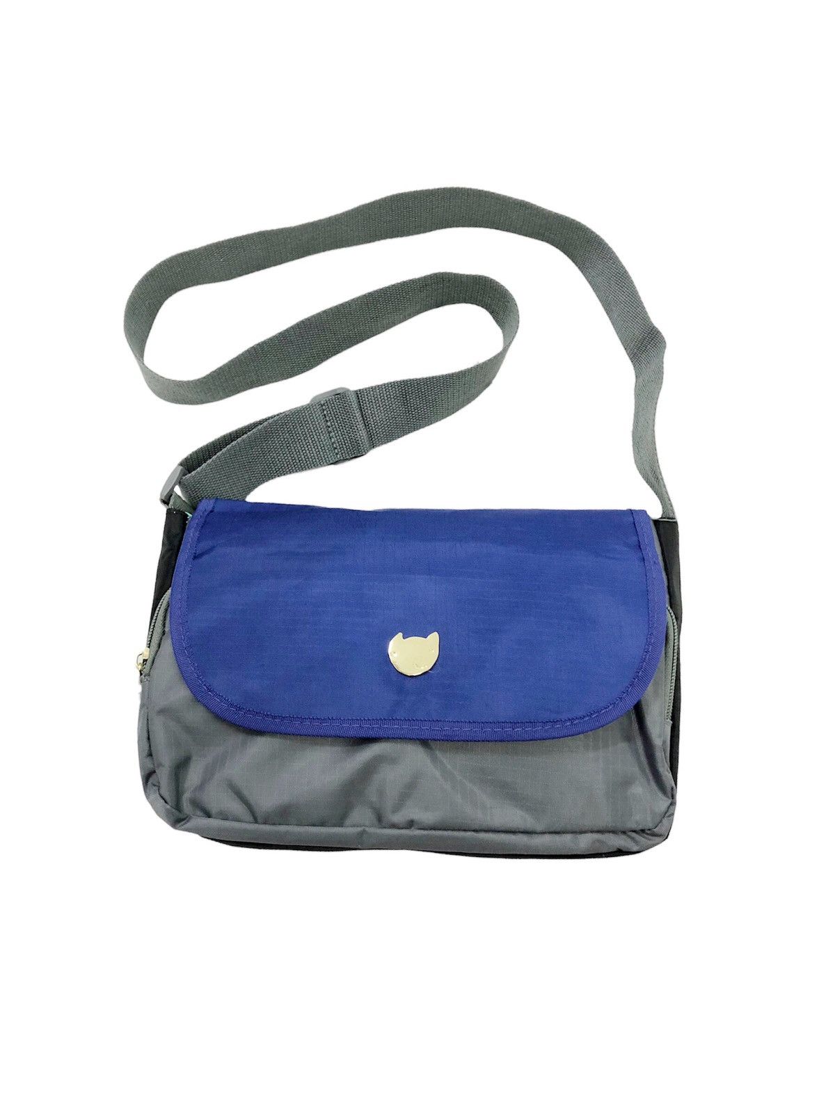 Tsumori Chisato 2000's Tsumori Chisato Slim carry bag Size ONE SIZE - 2 Thumbnail