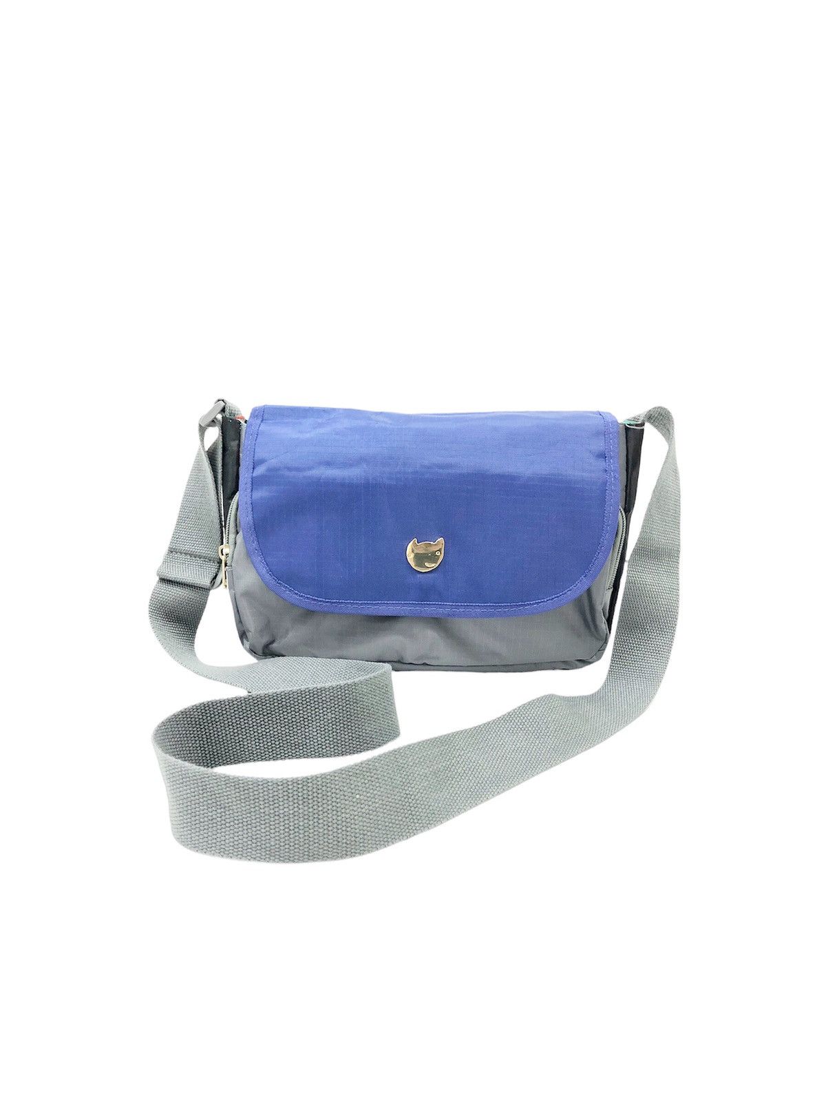 Tsumori Chisato 2000's Tsumori Chisato Slim carry bag Size ONE SIZE - 3 Thumbnail