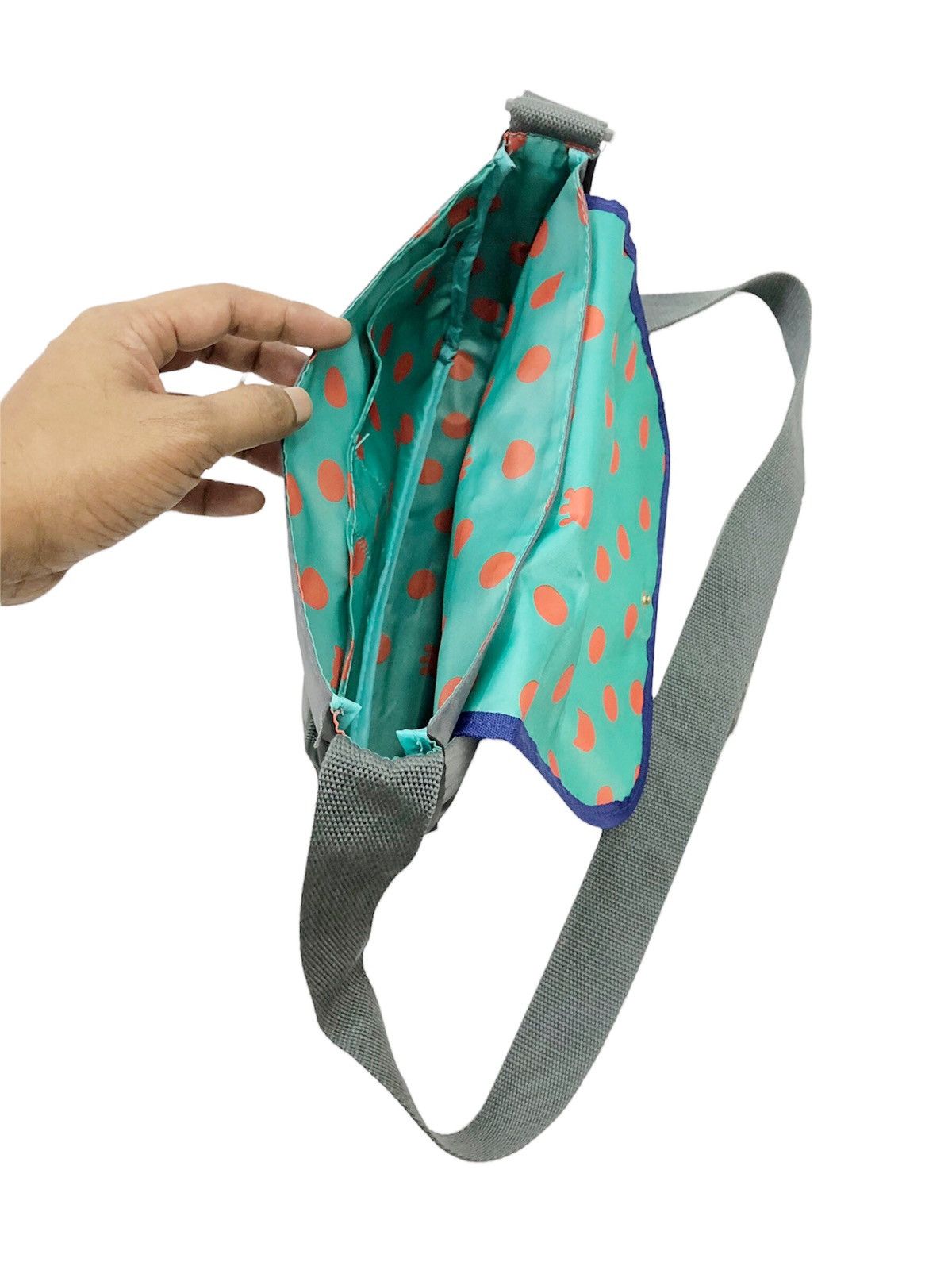 Tsumori Chisato 2000's Tsumori Chisato Slim carry bag Size ONE SIZE - 9 Thumbnail