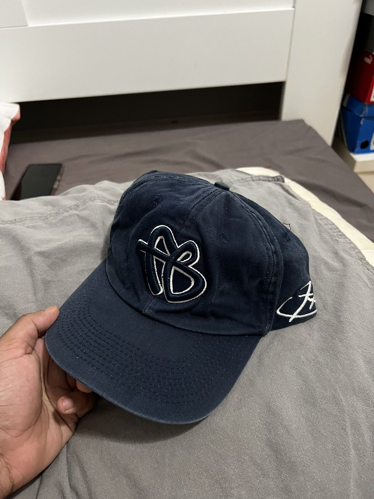 Fubu × Vintage Vintage fubu hat | Grailed