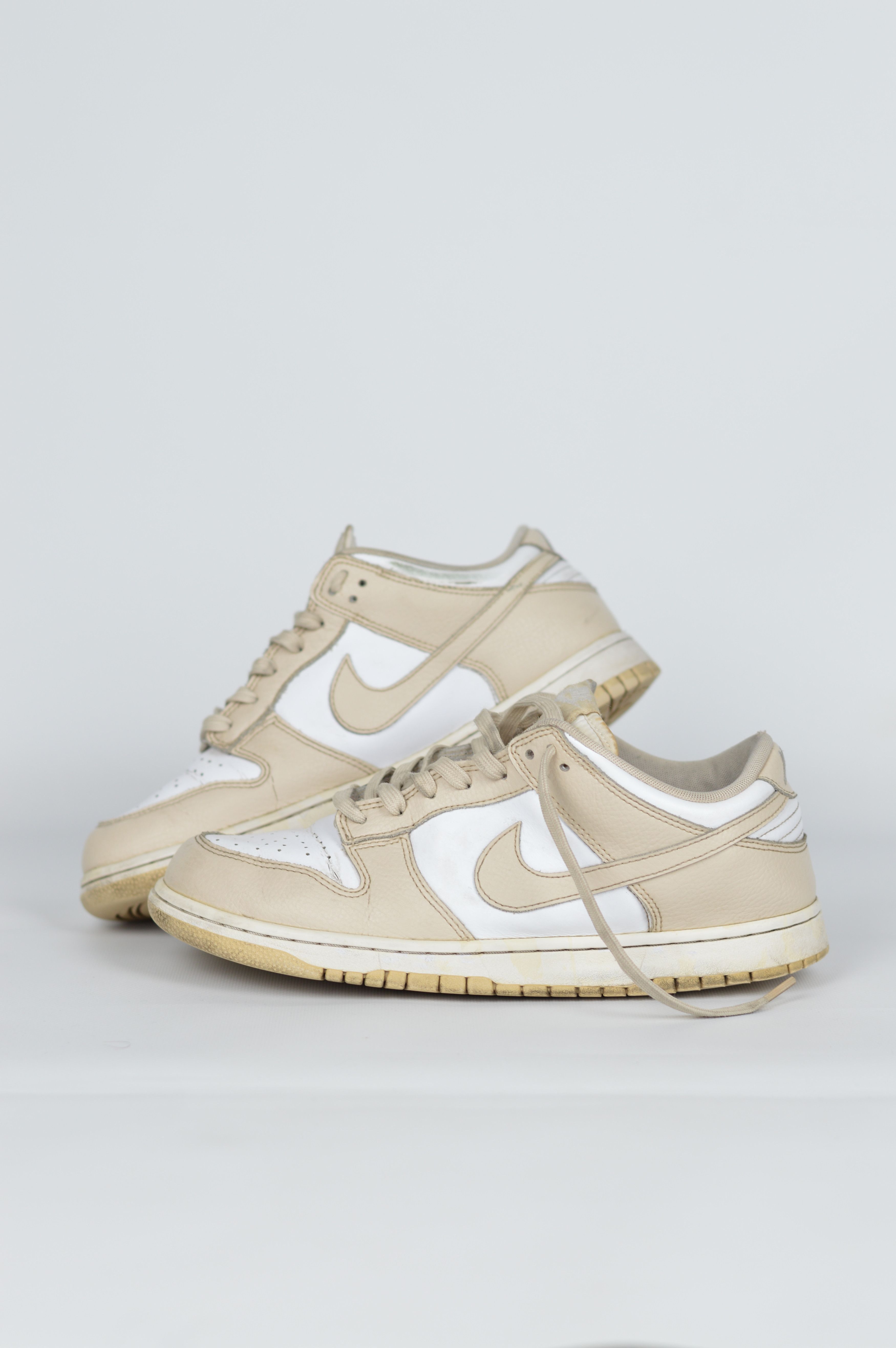 Nike Dunk Low Oatmeal