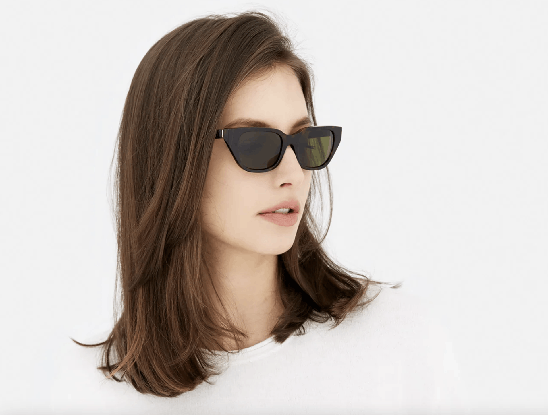 Retrosuperfuture Retrosuperfuture Cento tortoise w green lens Size ONE SIZE - 2 Thumbnail