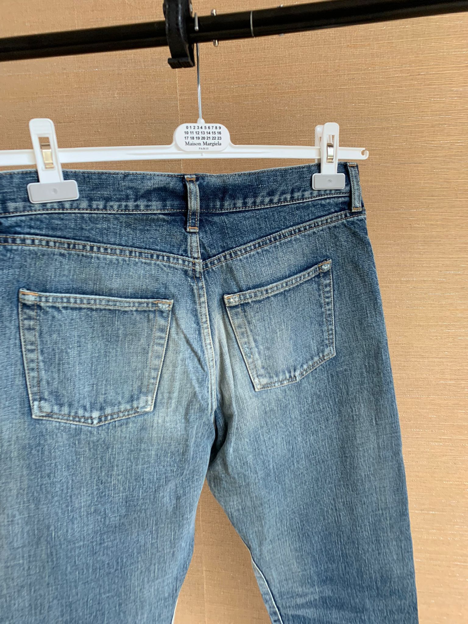 Saint Laurent Paris D16 Denim Size US 29 - 10 Thumbnail