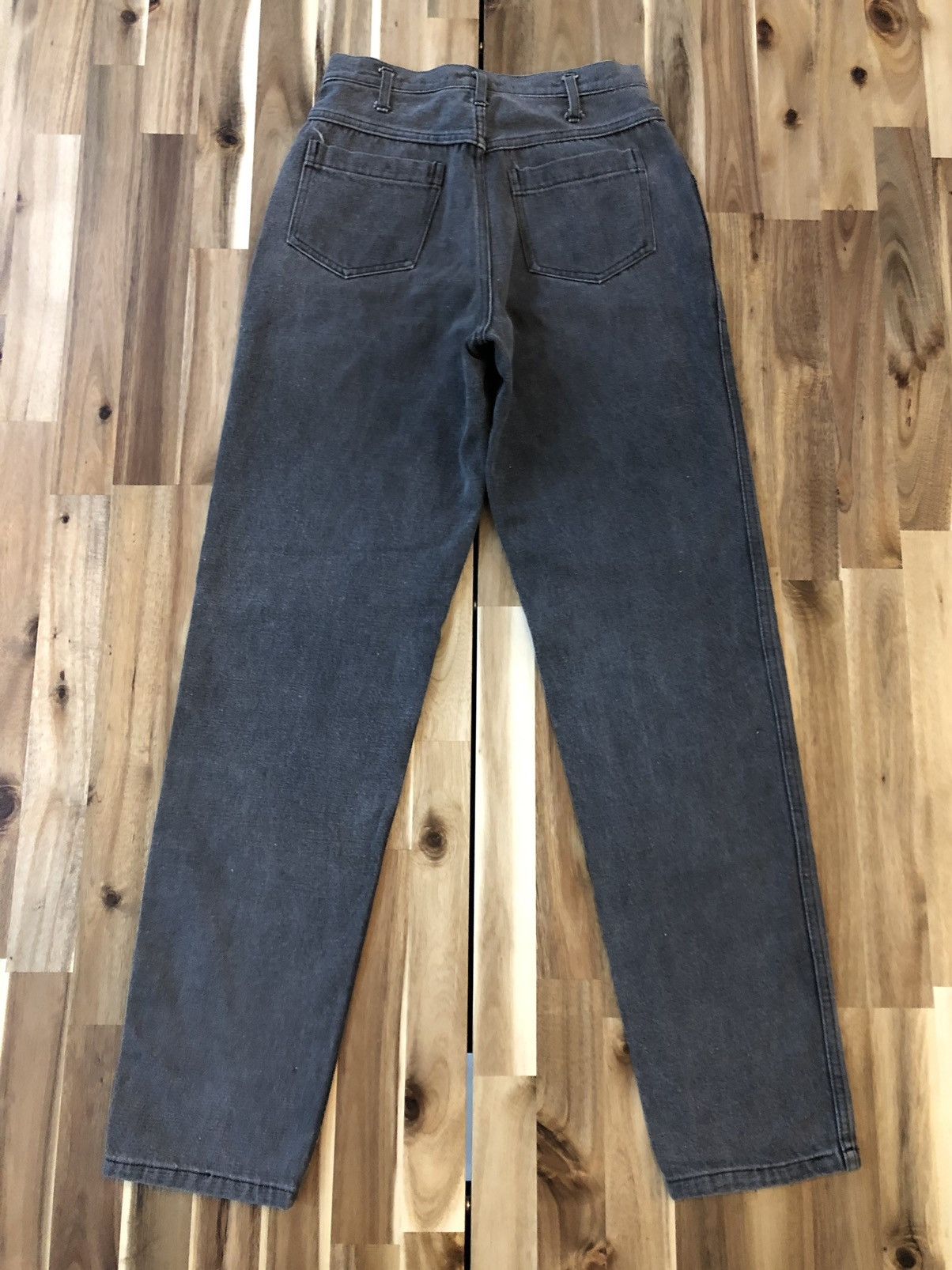 Yohji Yamamoto Y’s For Men Jeans Denim Size US 26 / EU 42 - 2 Thumbnail
