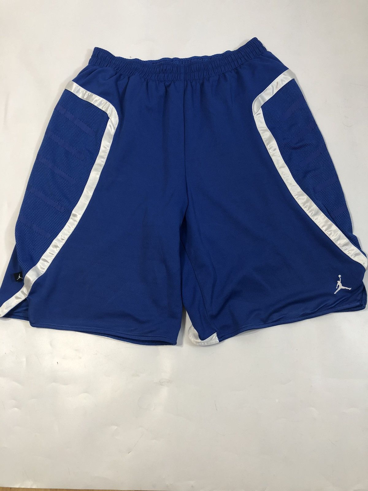 michael jordan retro shorts