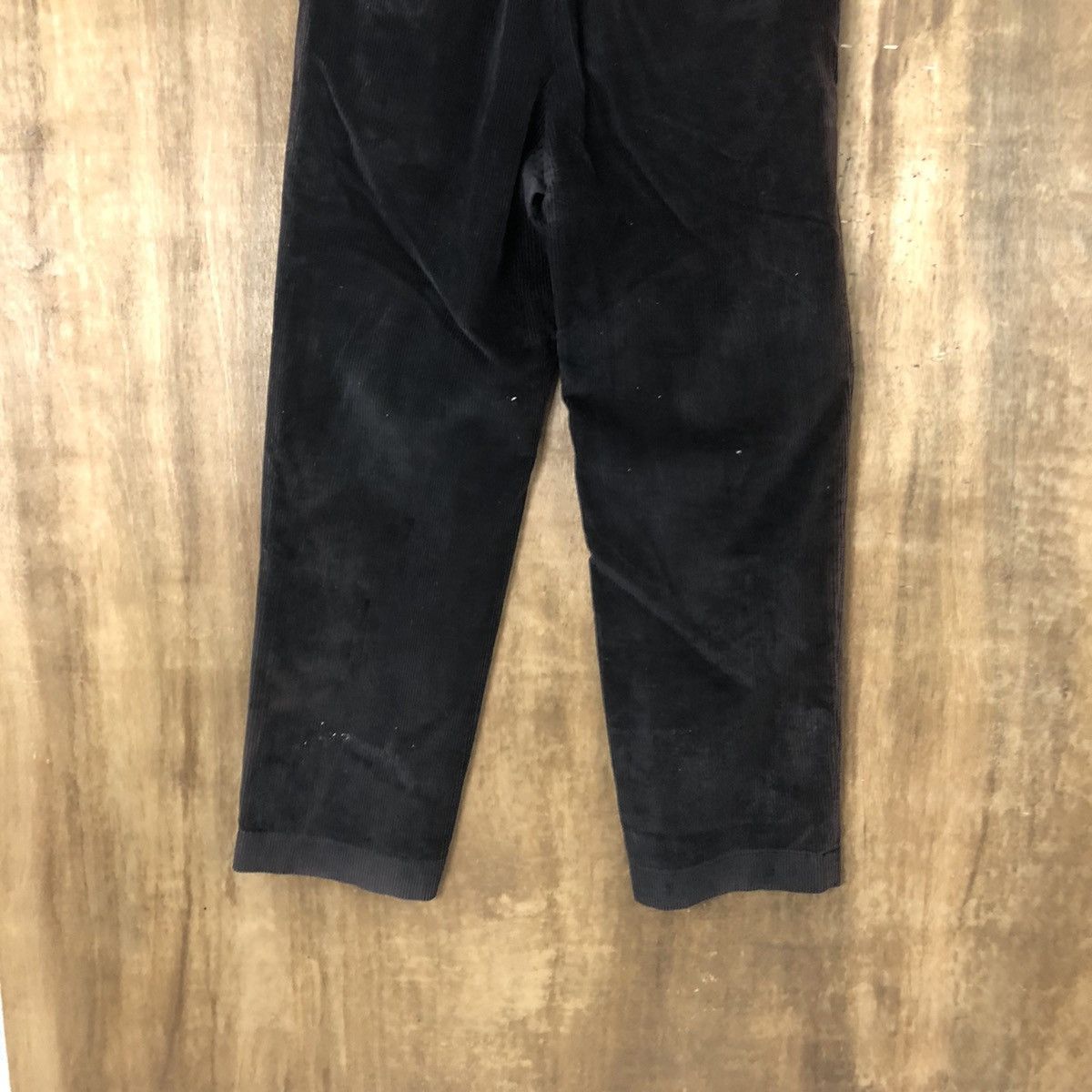 Nautica Nautica Dark Brown Corduroi Casual Pants #6316 Size US 34 / EU 50 - 6 Thumbnail