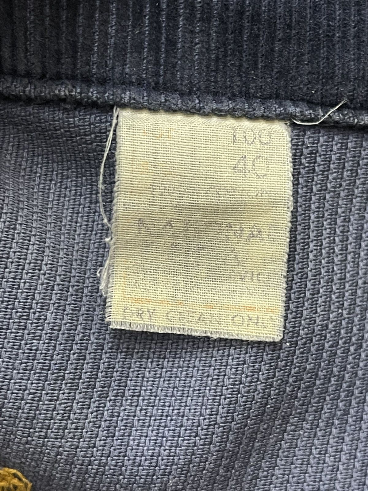 Vintage 70s FFA National Agriculture Distressed Sunfaded Jacket Size US M / EU 48-50 / 2 - 16 Thumbnail