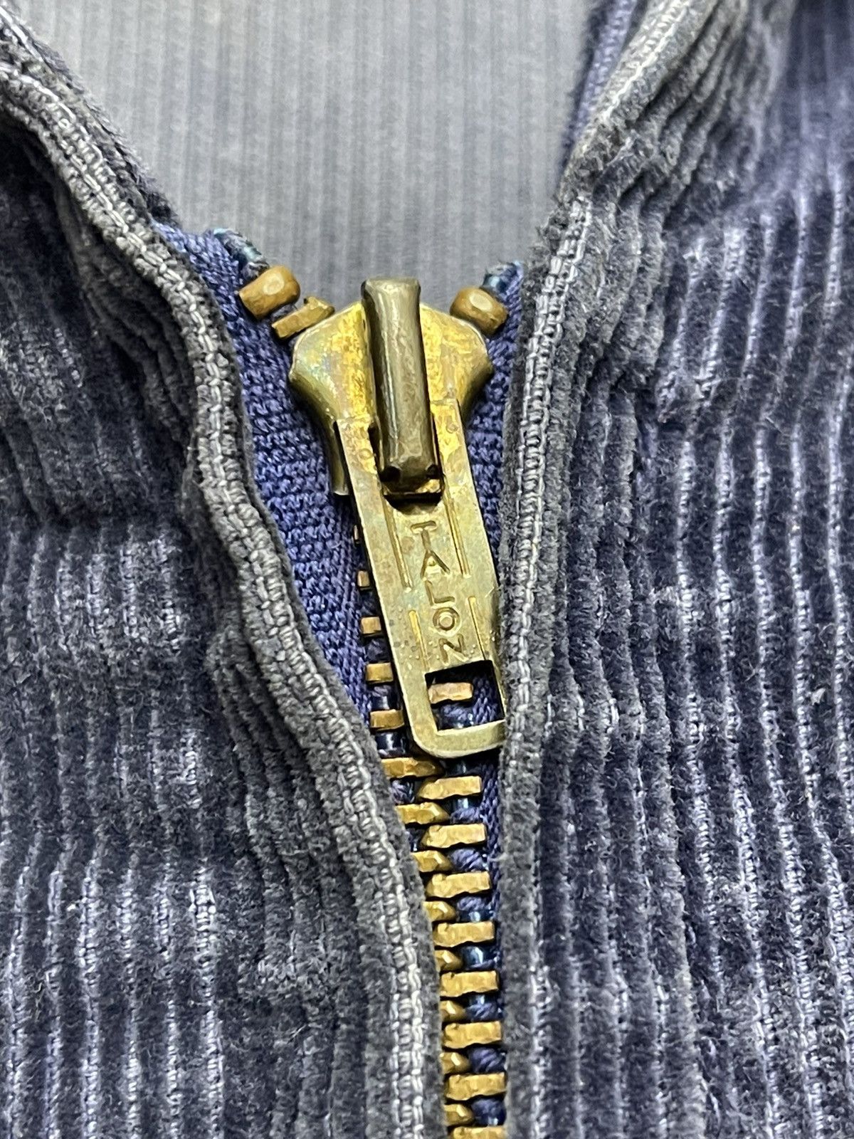 Vintage 70s FFA National Agriculture Distressed Sunfaded Jacket Size US M / EU 48-50 / 2 - 13 Thumbnail