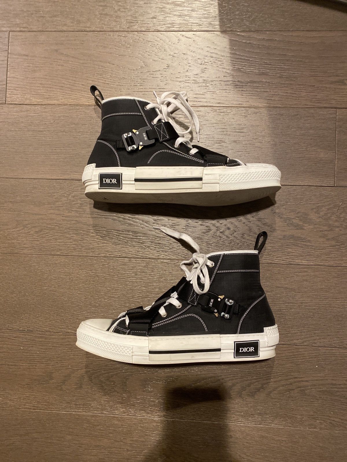 Dior alyx sneaker sale