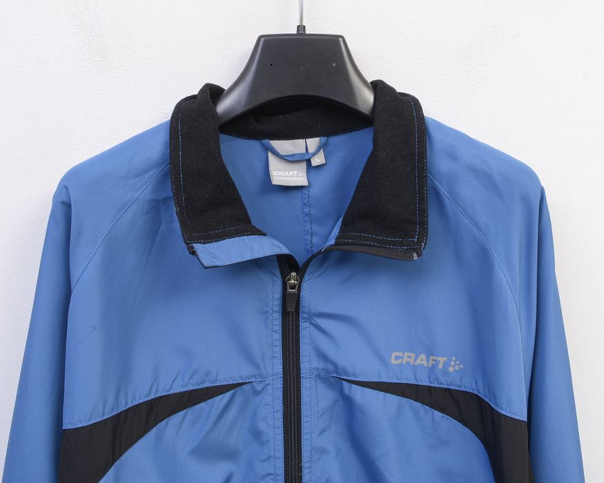 craft l3 protection jacket