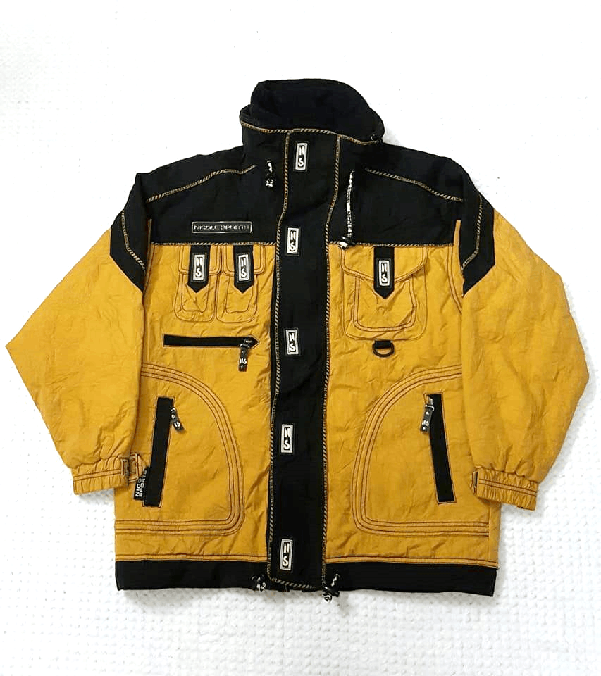 Matsuda × Sports Specialties Vtg. Nicole Ski Team NS Nicole Sports Hoodie Jacket Size US M / EU 48-50 / 2 - 9 Thumbnail