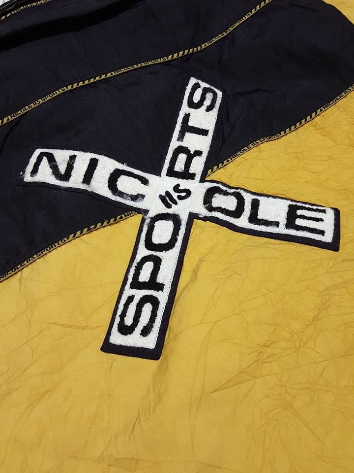 Matsuda × Sports Specialties Vtg. Nicole Ski Team NS Nicole Sports Hoodie Jacket Size US M / EU 48-50 / 2 - 19 Thumbnail