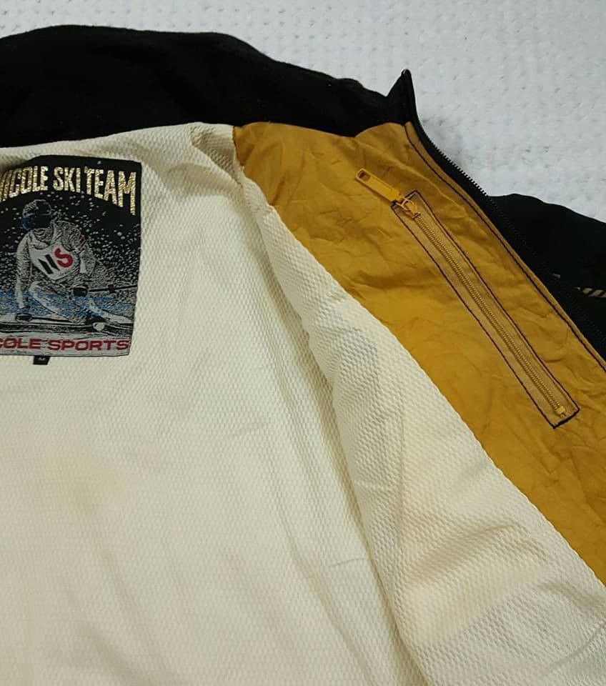 Matsuda × Sports Specialties Vtg. Nicole Ski Team NS Nicole Sports Hoodie Jacket Size US M / EU 48-50 / 2 - 13 Thumbnail