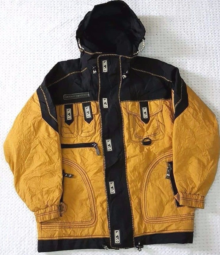 Matsuda × Sports Specialties Vtg. Nicole Ski Team NS Nicole Sports Hoodie Jacket Size US M / EU 48-50 / 2 - 4 Thumbnail