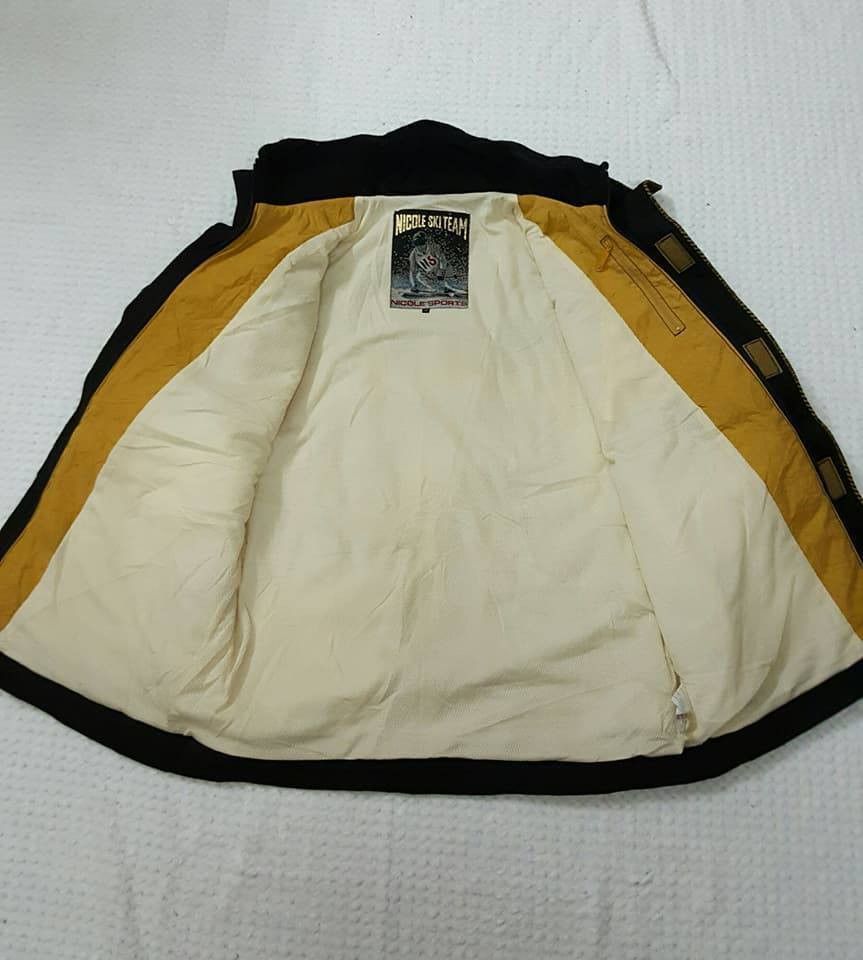 Matsuda × Sports Specialties Vtg. Nicole Ski Team NS Nicole Sports Hoodie Jacket Size US M / EU 48-50 / 2 - 12 Thumbnail