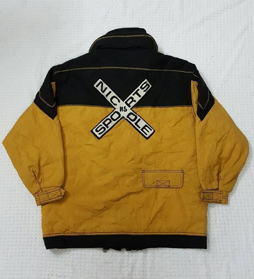 Matsuda × Sports Specialties Vtg. Nicole Ski Team NS Nicole Sports Hoodie Jacket Size US M / EU 48-50 / 2 - 8 Thumbnail