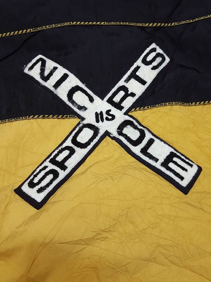 Matsuda × Sports Specialties Vtg. Nicole Ski Team NS Nicole Sports Hoodie Jacket Size US M / EU 48-50 / 2 - 2 Thumbnail