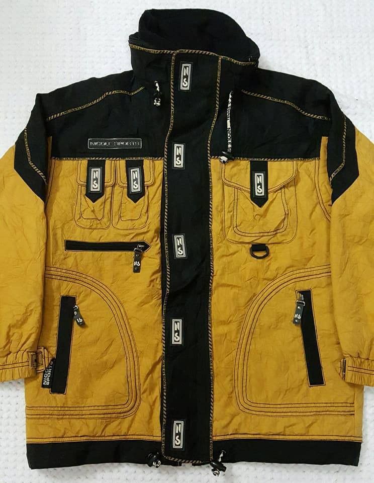 Matsuda × Sports Specialties Vtg. Nicole Ski Team NS Nicole Sports Hoodie Jacket Size US M / EU 48-50 / 2 - 3 Thumbnail