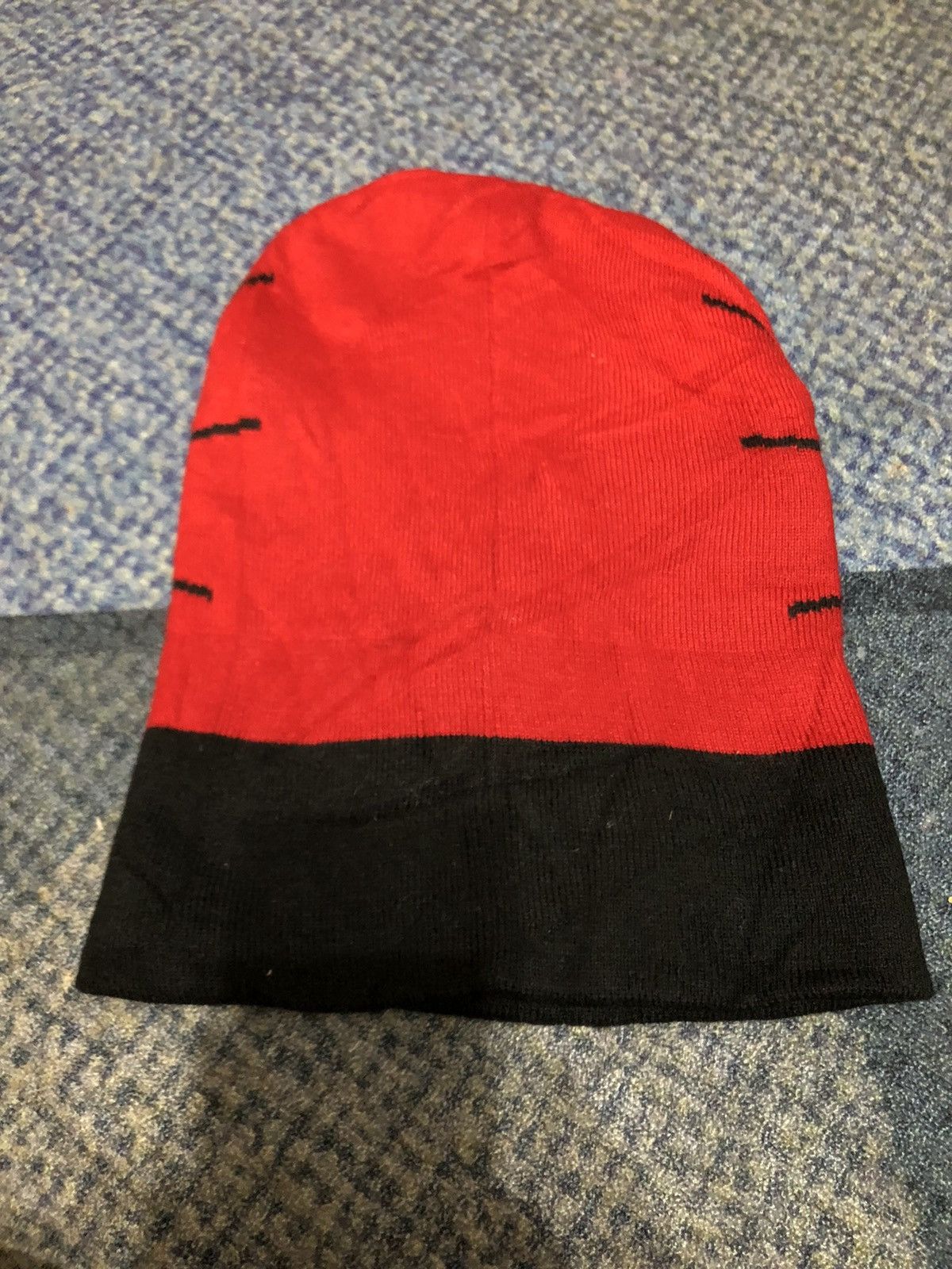 Cartoon Network Spider-Man Marvel Beanie Size ONE SIZE - 8 Thumbnail