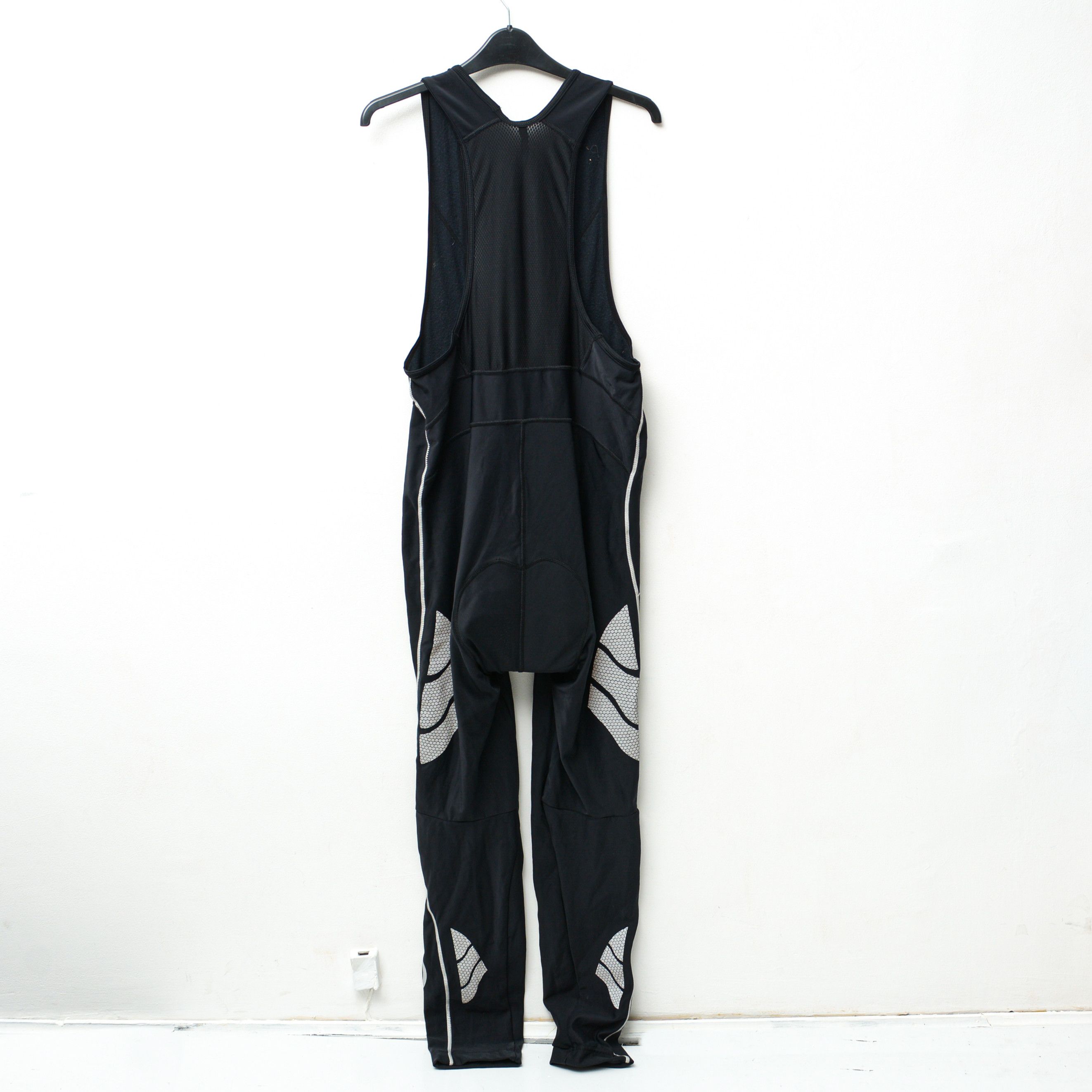 Other Luminite bibtight Tights cycling pants 2XL bike trousers xxl Size US 40 / EU 56 - 4 Thumbnail