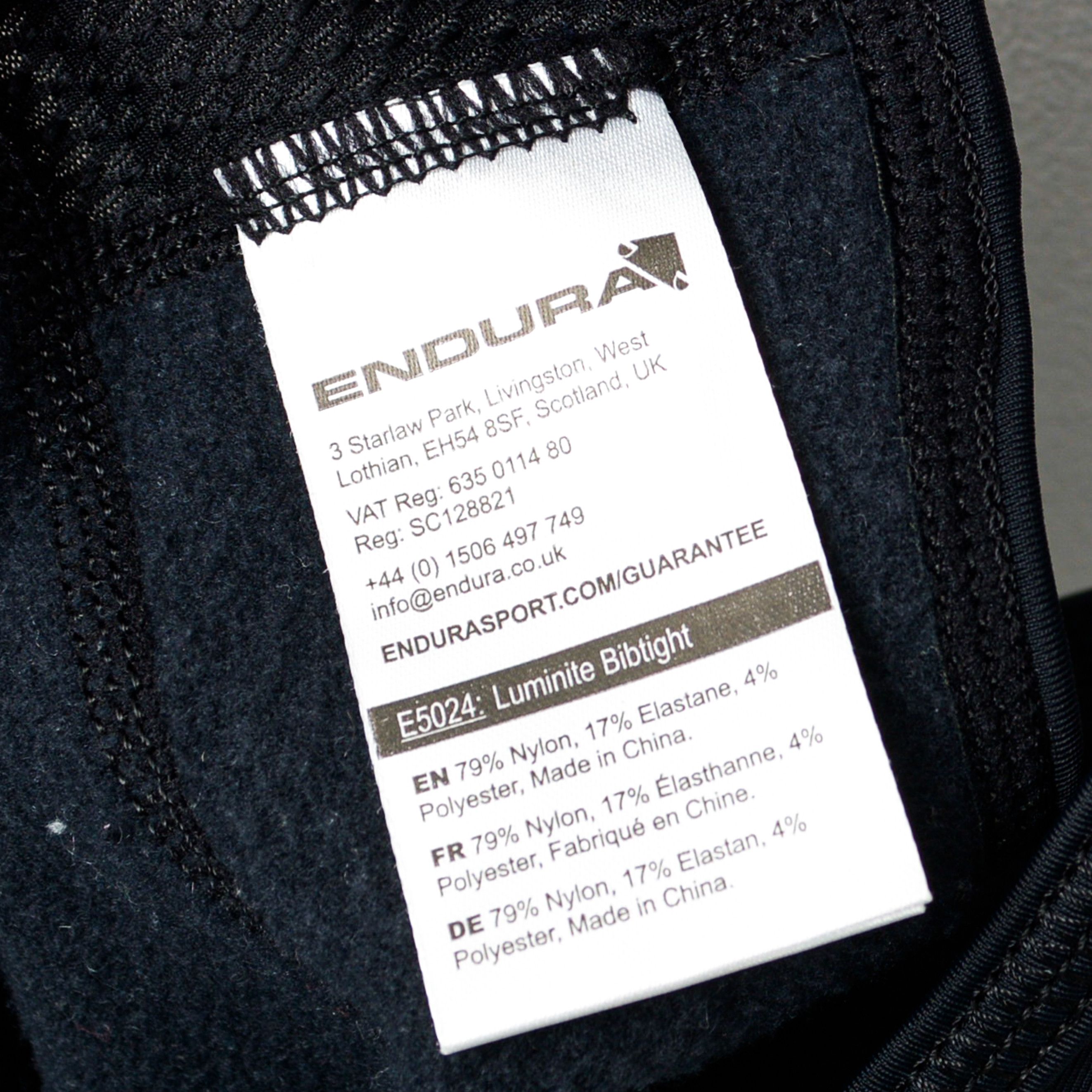 Other Luminite bibtight Tights cycling pants 2XL bike trousers xxl Size US 40 / EU 56 - 5 Thumbnail