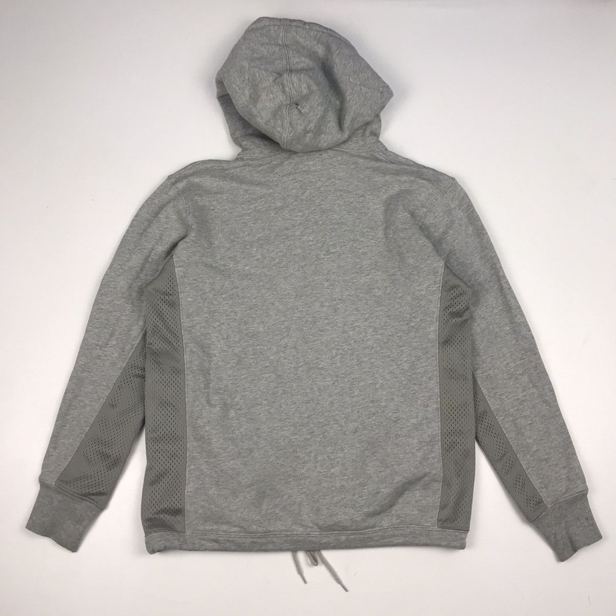 Other Vintage STUSSY signature logo hoodie sweater Size US M / EU 48-50 / 2 - 3 Thumbnail