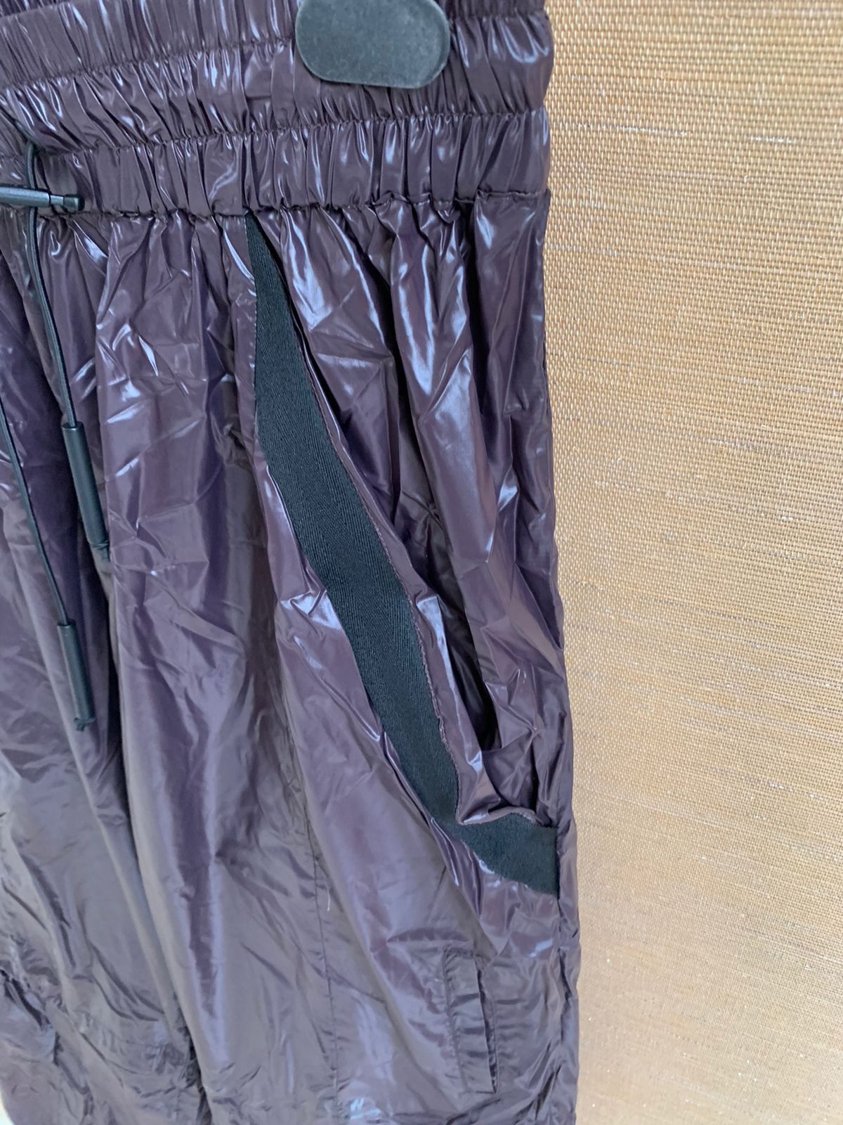 A-COLD-WALL* Casual Nylon Trousers Size US 34 / EU 50 - 8 Thumbnail