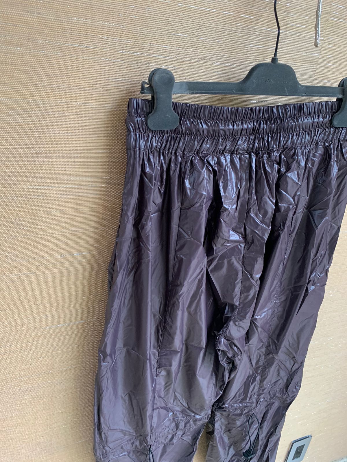 A-COLD-WALL* Casual Nylon Trousers Size US 34 / EU 50 - 14 Thumbnail