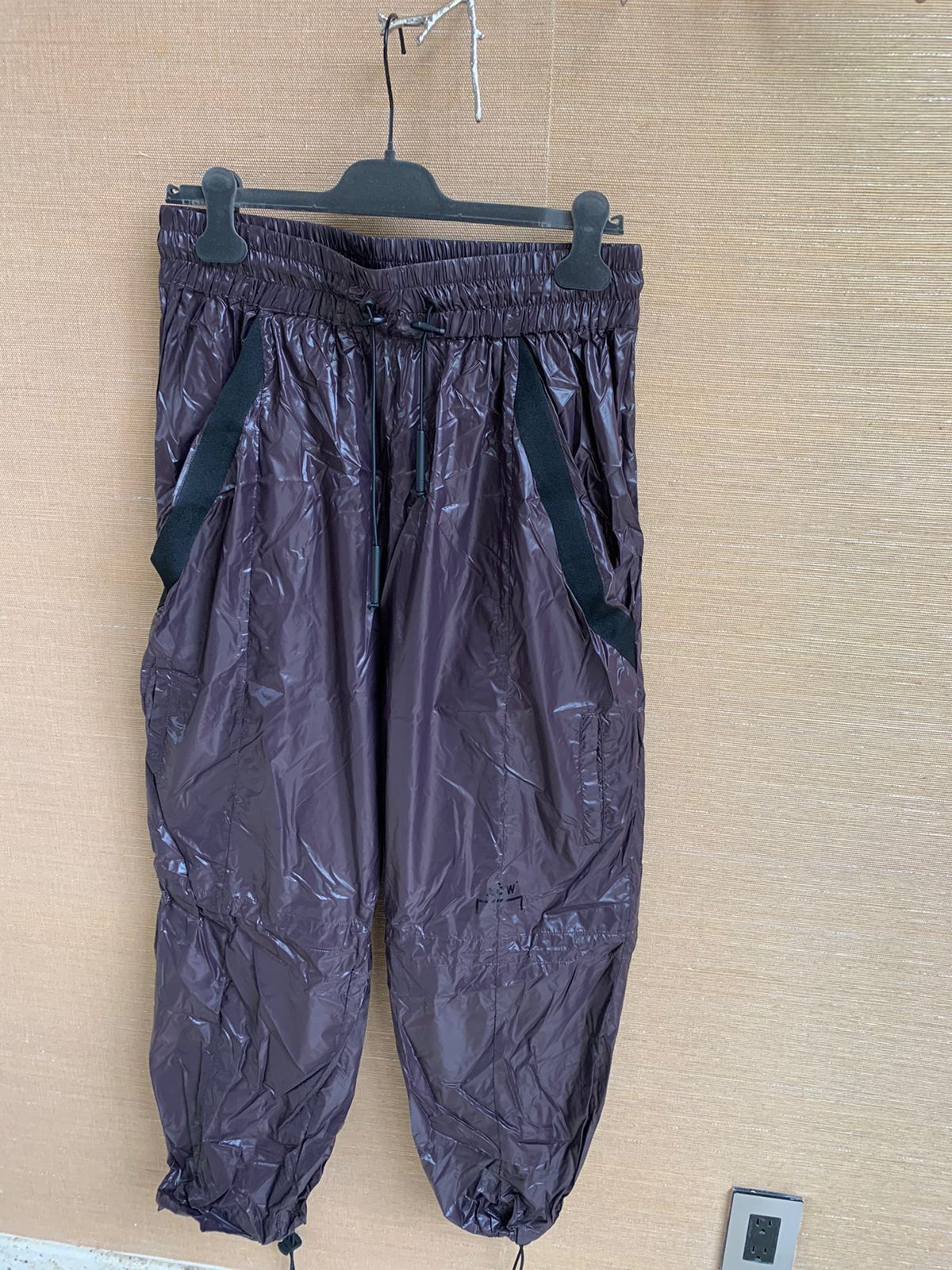 A-COLD-WALL* Casual Nylon Trousers Size US 34 / EU 50 - 5 Thumbnail