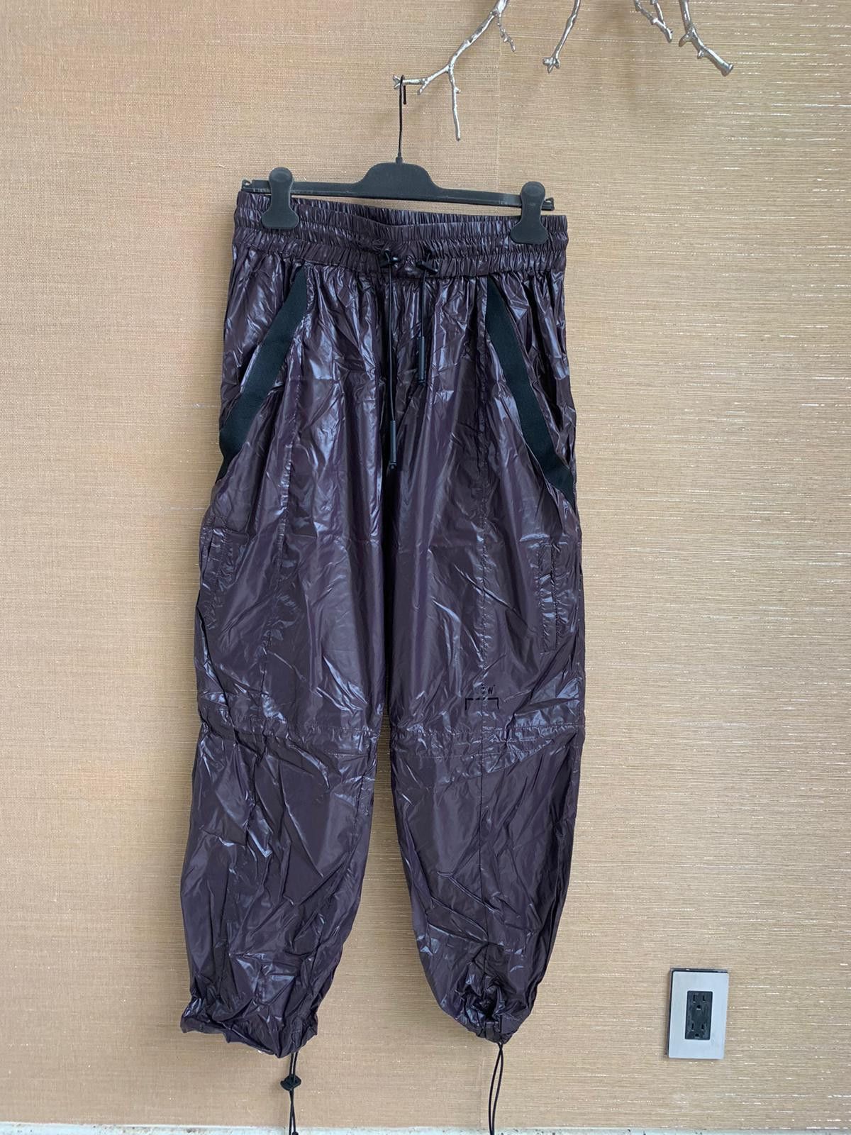 A-COLD-WALL* Casual Nylon Trousers Size US 34 / EU 50 - 1 Thumbnail