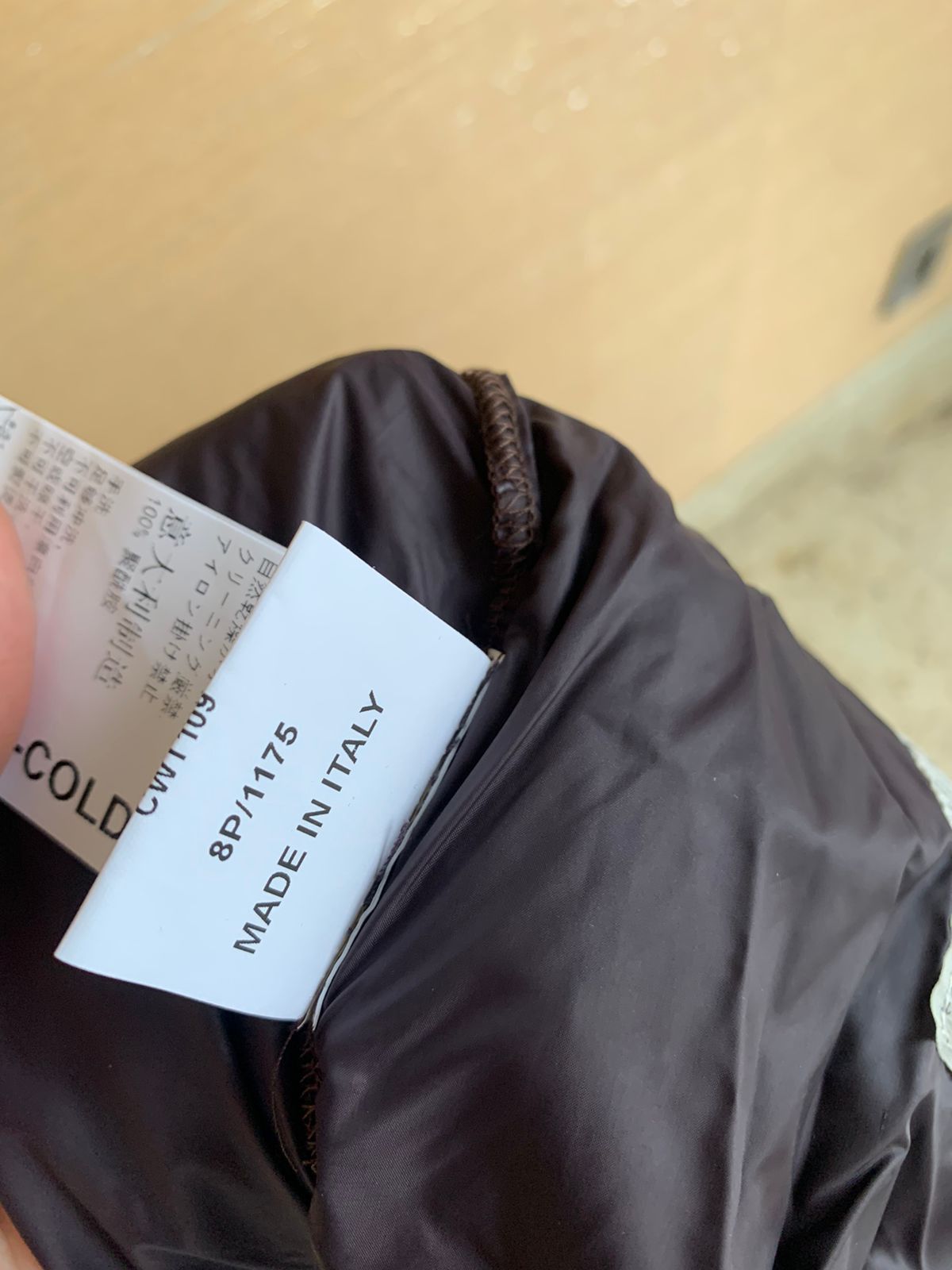 A-COLD-WALL* Casual Nylon Trousers Size US 34 / EU 50 - 13 Thumbnail