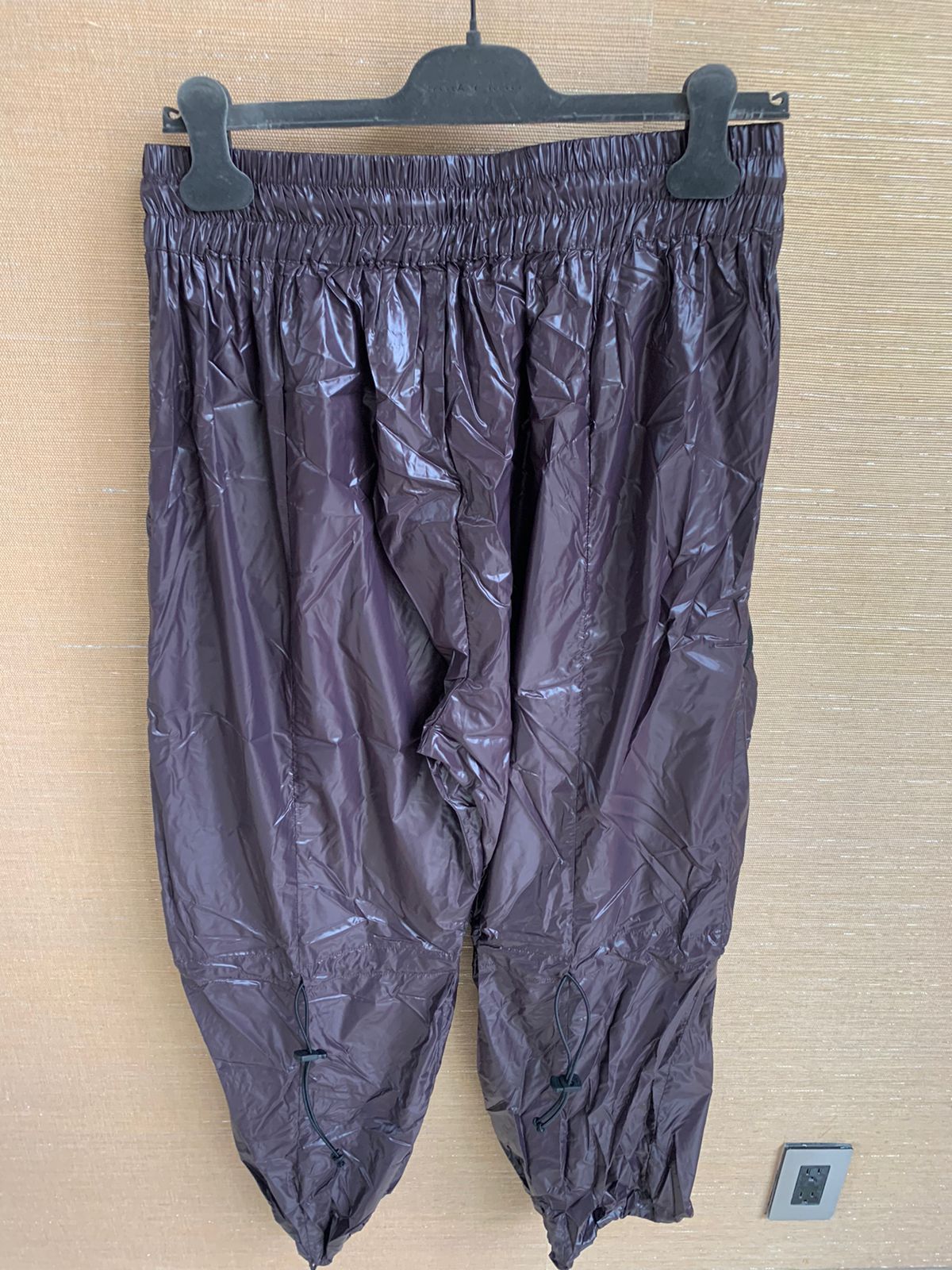 A-COLD-WALL* Casual Nylon Trousers Size US 34 / EU 50 - 10 Thumbnail