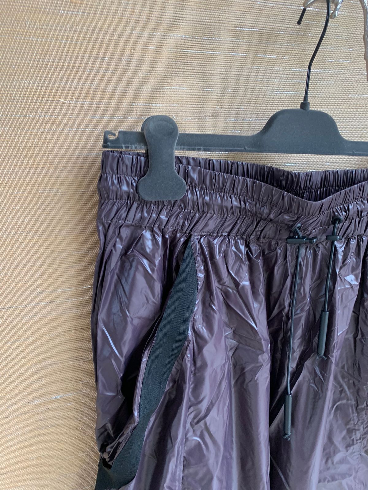 A-COLD-WALL* Casual Nylon Trousers Size US 34 / EU 50 - 4 Thumbnail