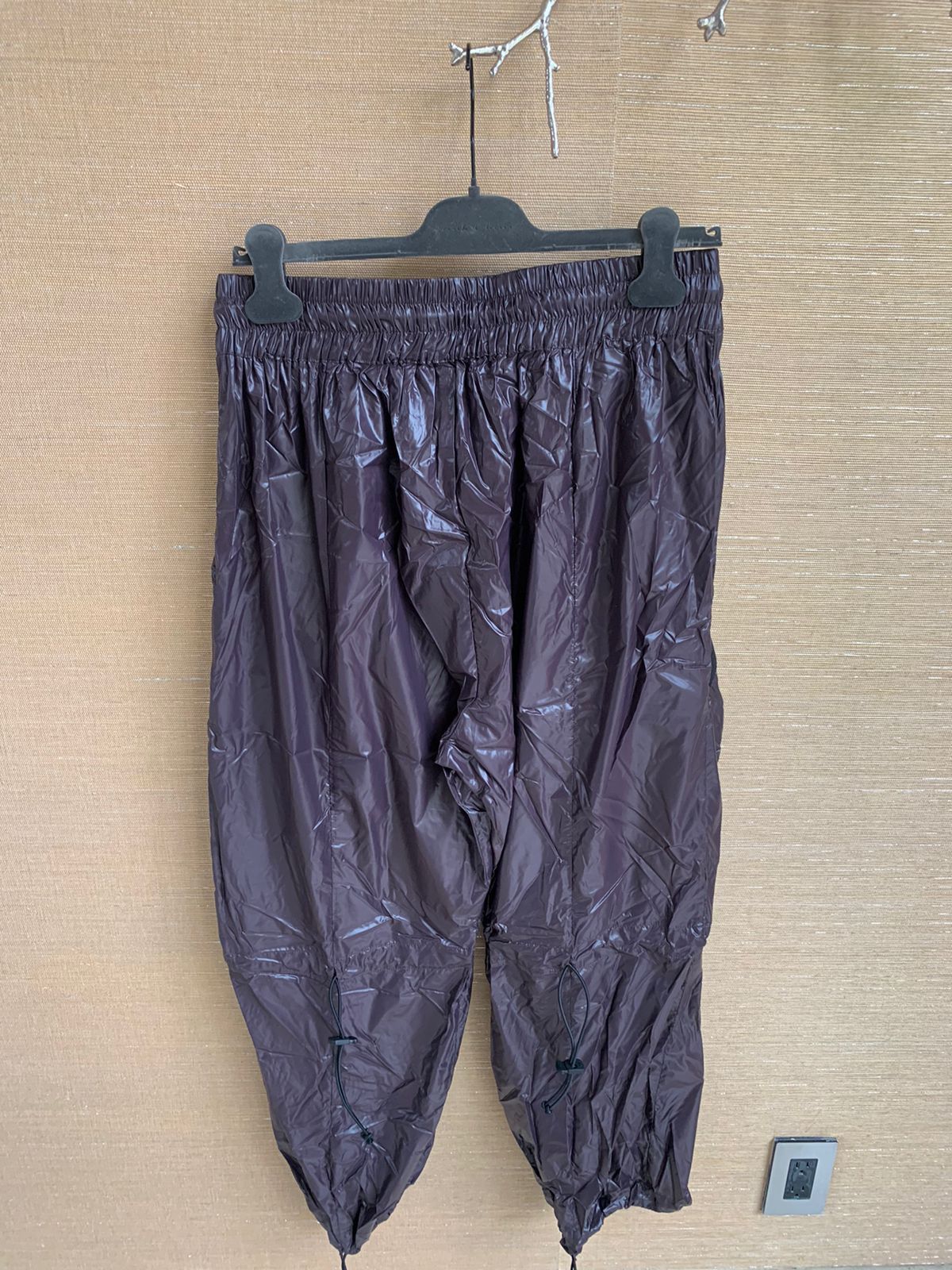 A-COLD-WALL* Casual Nylon Trousers Size US 34 / EU 50 - 11 Thumbnail