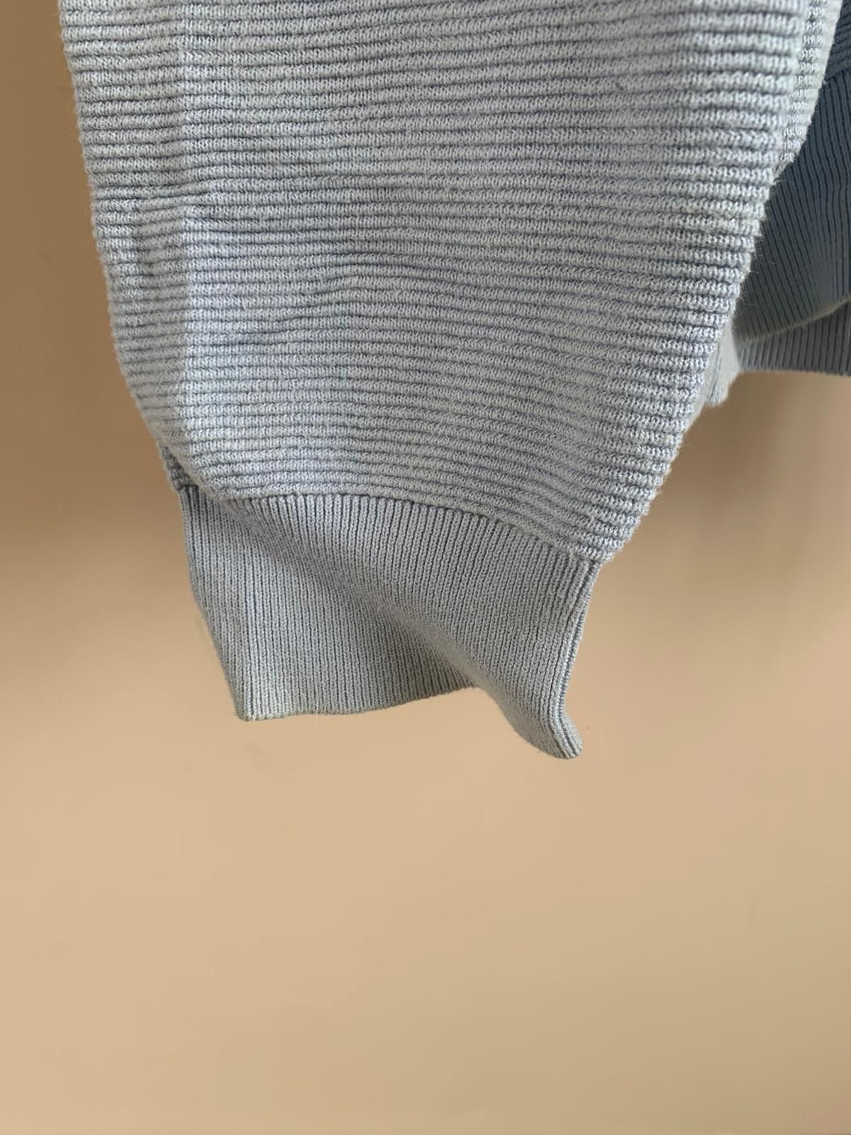 Sandro Sweater in Light Blue Size US M / EU 48-50 / 2 - 5 Thumbnail