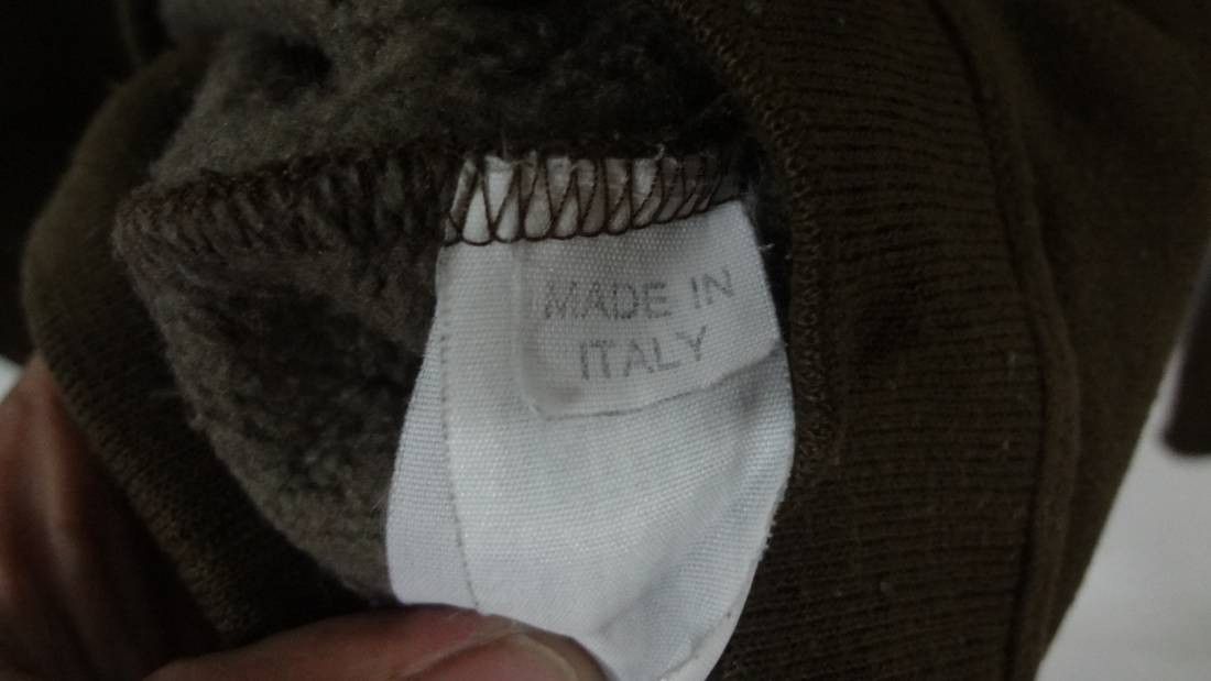 Gianfranco Ferre Gianfranco Ferre Sweatshirts Size XL Size US XL / EU 56 / 4 - 5 Thumbnail