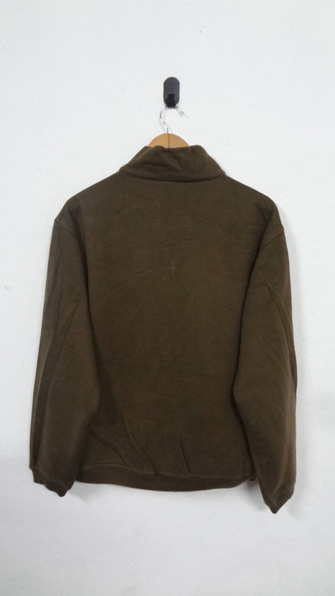 Gianfranco Ferre Gianfranco Ferre Sweatshirts Size XL Size US XL / EU 56 / 4 - 2 Thumbnail
