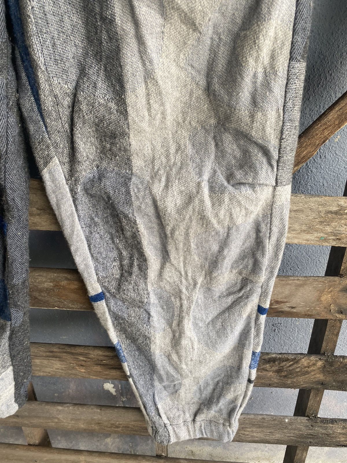 Vintage Vintage Tamaki Niine Nica Pants Size US 30 / EU 46 - 6 Thumbnail