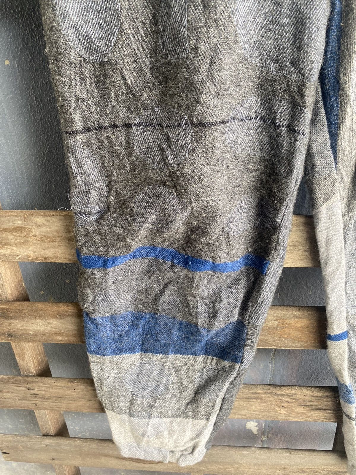 Vintage Vintage Tamaki Niine Nica Pants Size US 30 / EU 46 - 5 Thumbnail