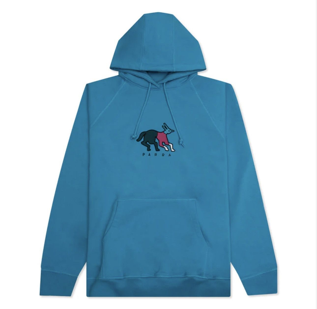 Parra Dog Hoodie