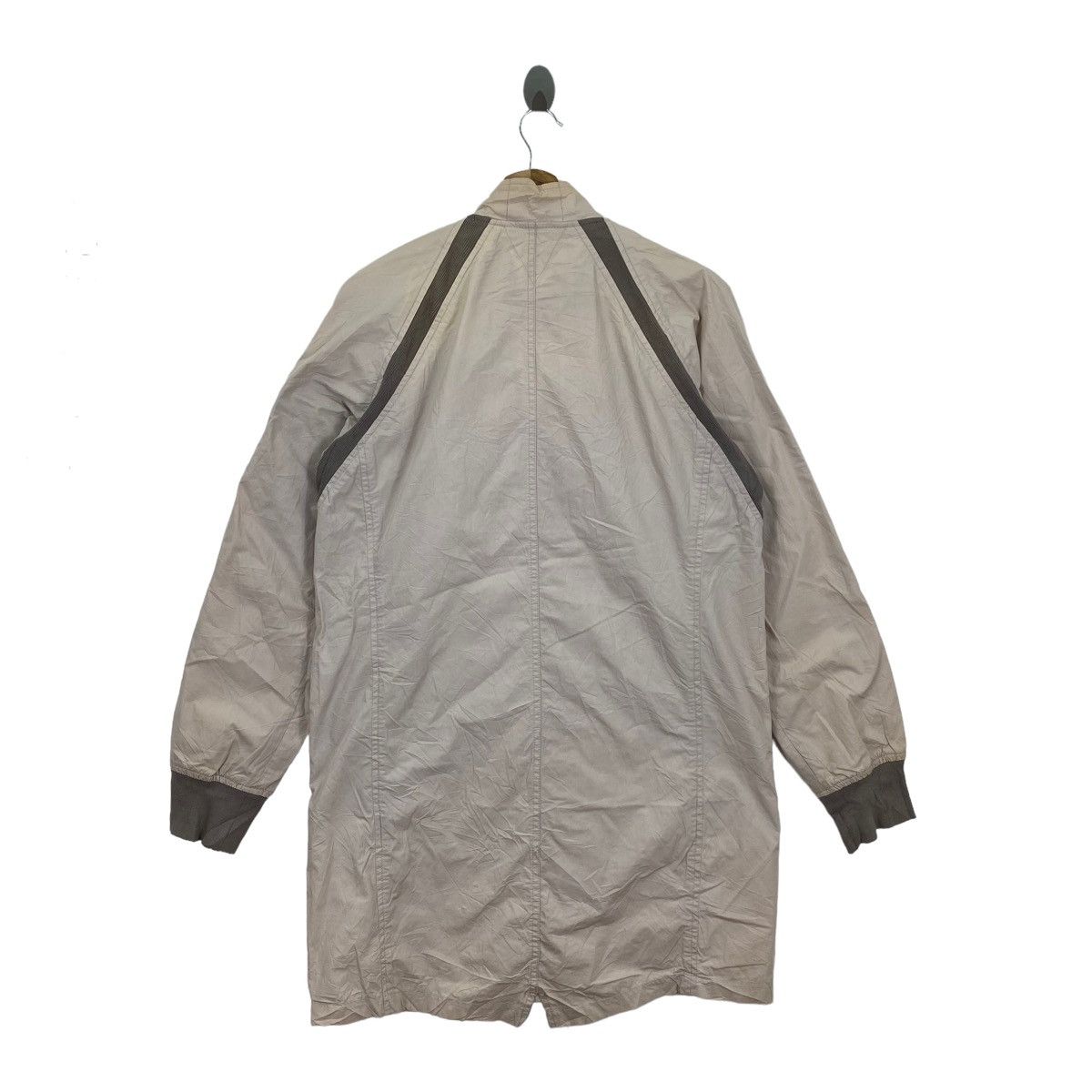 Japanese Brand × Vintage Vintage 90s JPEGG Japanese Brand Full Zipper Multi Pocket Size US M / EU 48-50 / 2 - 3 Thumbnail