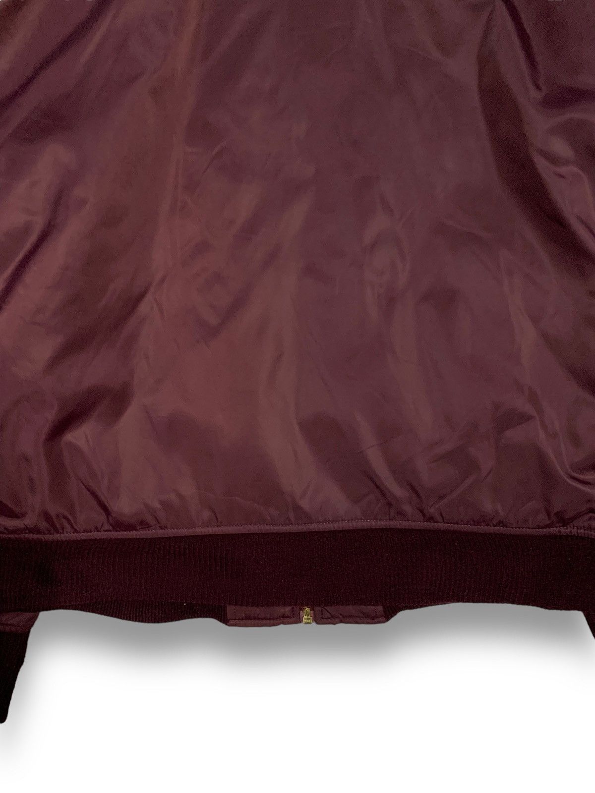 Alpha Industries Vintage Airforce MA-1 Bomber Jacket like Alpha Industries Size US L / EU 52-54 / 3 - 14 Thumbnail