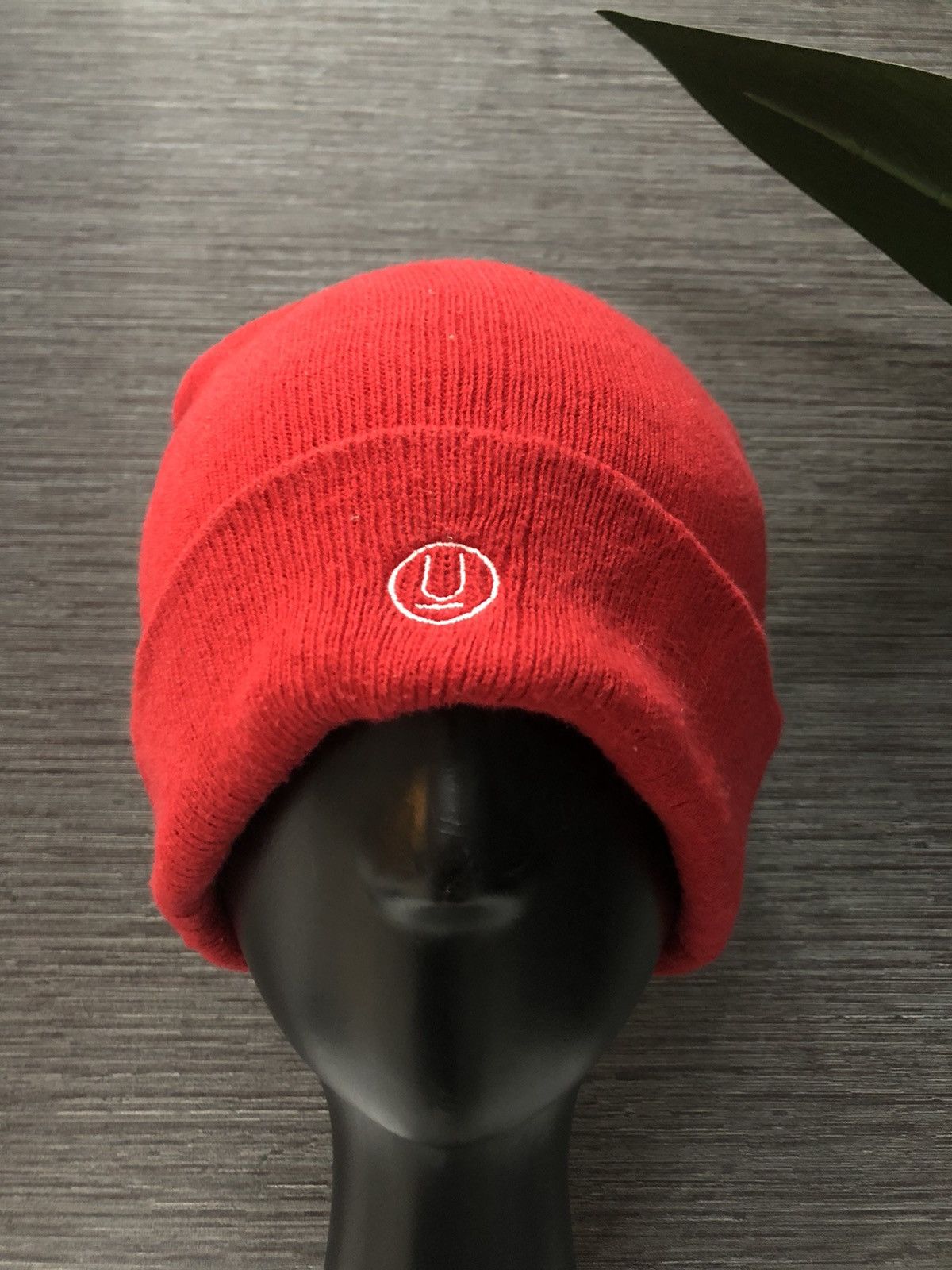 Undercover Sz 2 Undercover 17AW Devil Fur Hat | Grailed